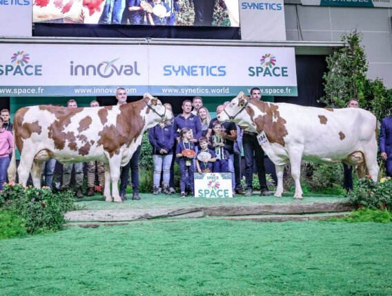 2026 09 16 - SPACE 2026 - Concours