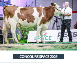 2026 09 16 - SPACE 2026 - Salopette