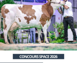 2026 09 16 - SPACE 2026 - Savoie