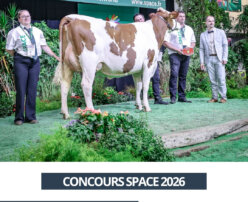 2026 09 16 - SPACE 2026 - Utopie