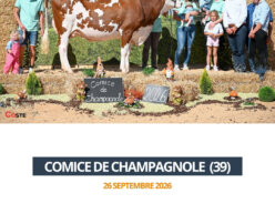 2026 09 26 - Comice Champagnole - USMARINE