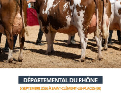 2026 09 30 - Départemental du Rhône - THUNE