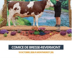 2026 10 10 - Comice Bresse-Revermont - RUBY