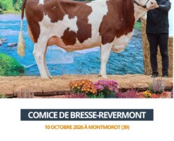 2026 10 10 - Comice Bresse-Revermont - UDYLLE