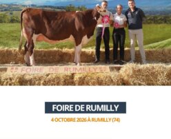 2026 10 20 - Foire de Rumilly - URUGUAY