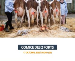 2026 10 23 - Comice des 2 Forts - M. BILON DAMIEN