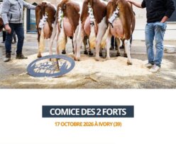 2026 10 23 - Comice des 2 Forts - M.MONNIN VICTOR