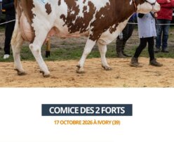 2026 10 23 - Comice des 2 Forts - MILKA GM