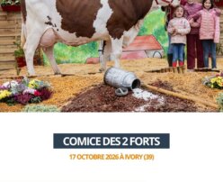 2026 10 23 - Comice des 2 Forts - OPALINE