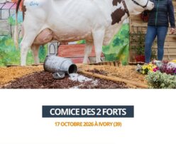 2026 10 23 - Comice des 2 Forts - PALOMA
