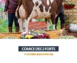 2026 10 23 - Comice des 2 Forts - PEARL YD