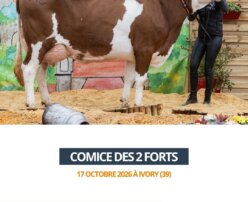 2026 10 23 - Comice des 2 Forts - SEED