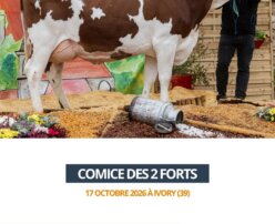 2026 10 23 - Comice des 2 Forts - TAHITI