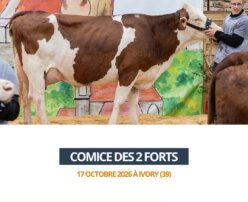 2026 10 23 - Comice des 2 Forts - TEQUILA
