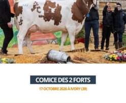 2026 10 23 - Comice des 2 Forts - TORNADE GR