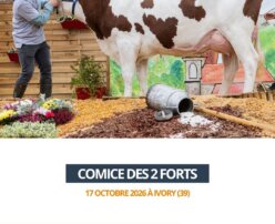 2026 10 23 - Comice des 2 Forts - UNISTAR