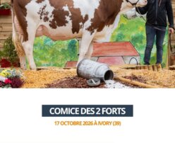 2026 10 23 - Comice des 2 Forts - URSULE