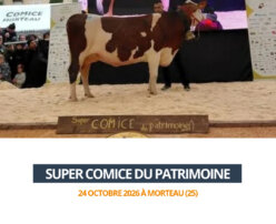 2026 10 30 - Super Comice Morteau